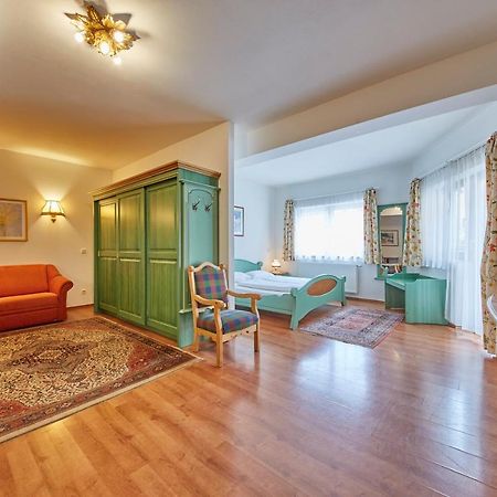Chalet Haider Зальбах-Гінтерглемм Екстер'єр фото