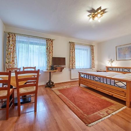 Chalet Haider Зальбах-Гінтерглемм Екстер'єр фото