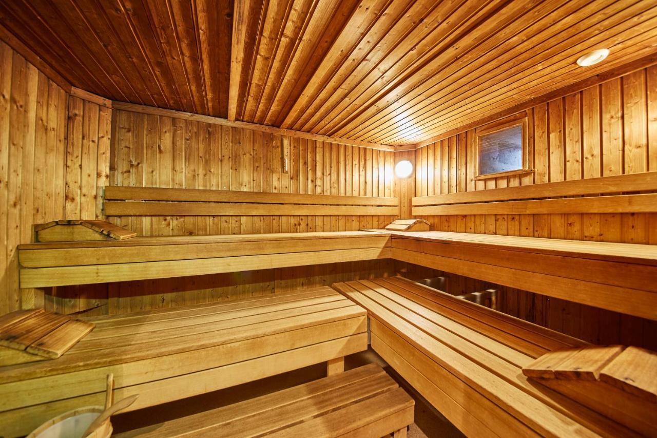 Chalet Haider Зальбах-Гінтерглемм Екстер'єр фото