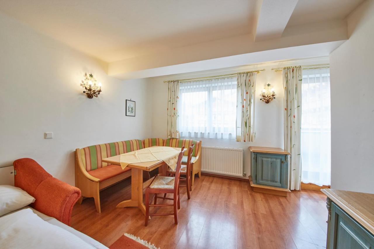 Chalet Haider Зальбах-Гінтерглемм Екстер'єр фото