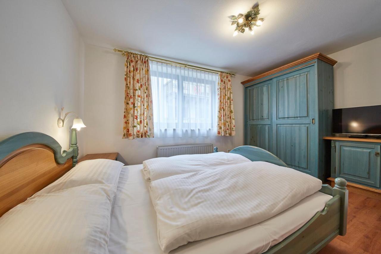 Chalet Haider Зальбах-Гінтерглемм Екстер'єр фото