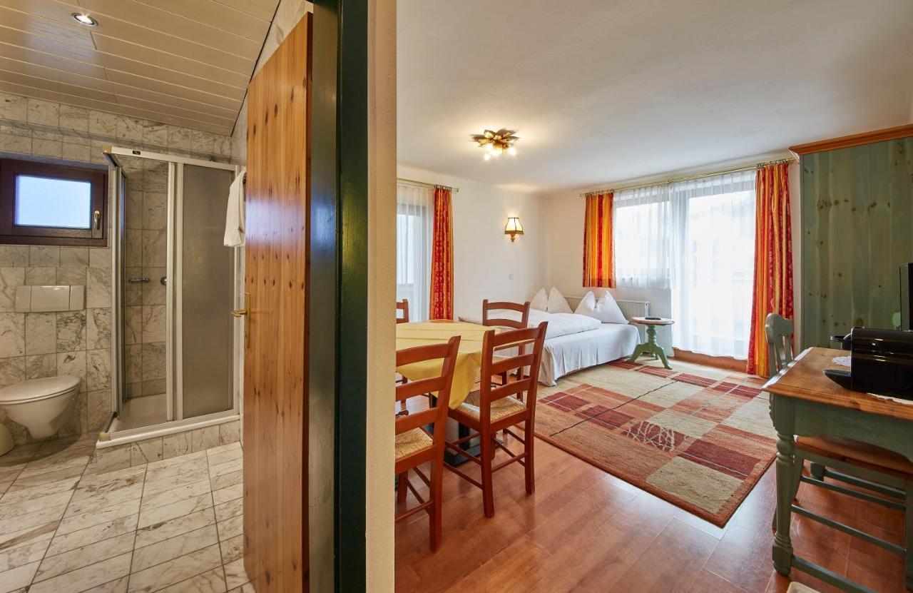 Chalet Haider Зальбах-Гінтерглемм Екстер'єр фото